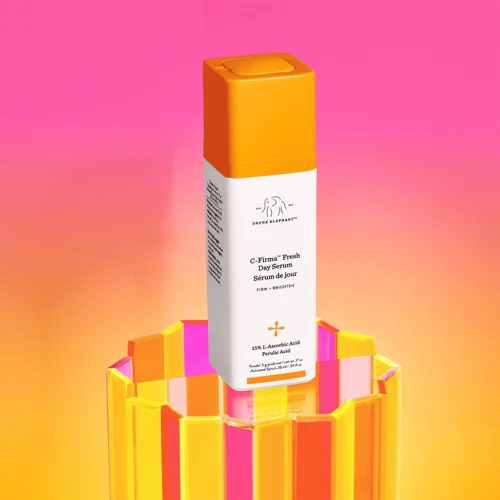 C-Firma Fresh Day Serum