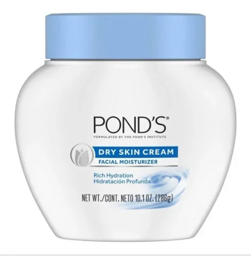 Dry Skin Cream