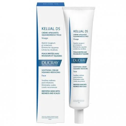 Kelual DS Cream