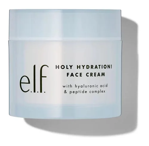 Holy Hydration! Face Cream