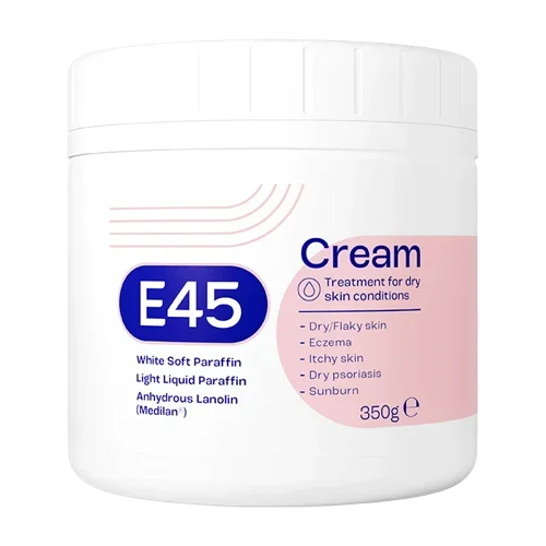 Dermatological Cream