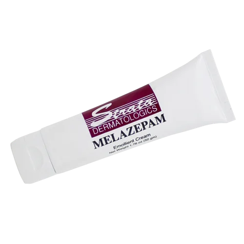 Melazepam Cream