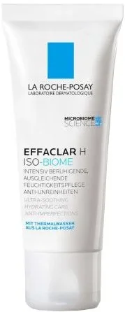 Effaclar H Iso-Biome Moisturizer