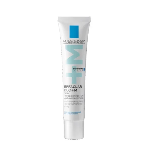 Effaclar Mat Mattifying Face Moisturizer