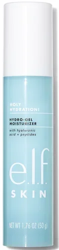 Holy Hydration! Hydro-Gel Moisturizer