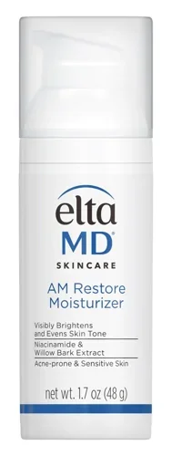 AM Restore Moisturizer