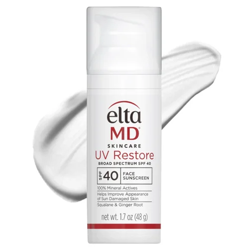 EltaMD UV Restore Broad Spectrum SPF 40