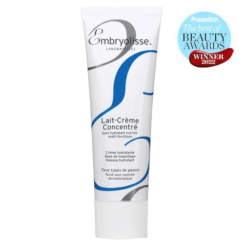 Lait-Creme Concentre