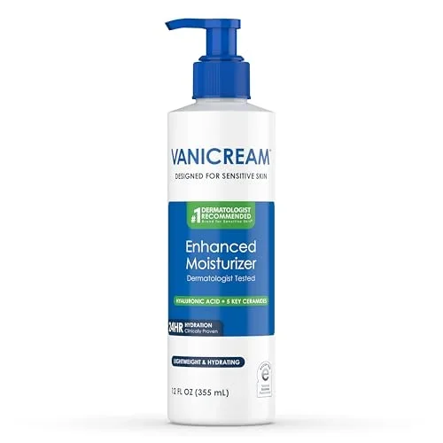 Enhanced Moisturizer