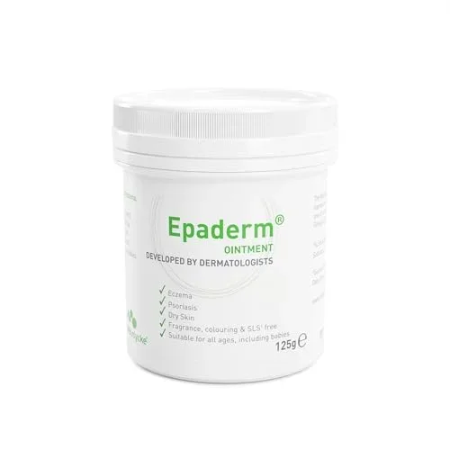 Epaderm Ointment