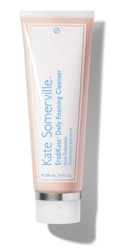 EradiKate 3% Sulfur Daily Foaming Cleanser