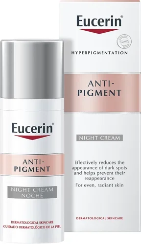 Eucerin Anti-Pigment Night Cream
