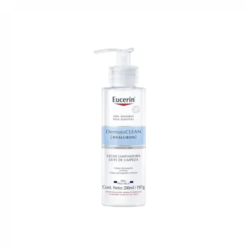 DermatoCLEAN Cleansing Milk