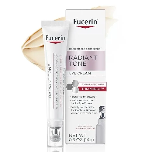 Radiant Tone Eye Cream