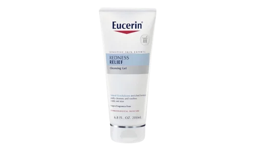 Redness Relief Cleansing Gel