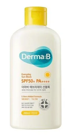 Everyday Sun Block SPF50+ PA++++