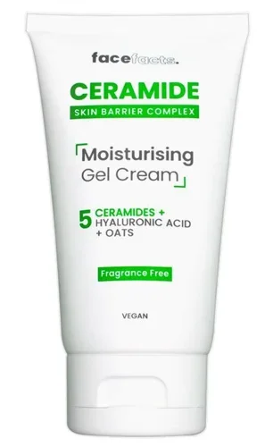Ceramide Moisturising Gel Cream