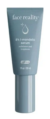 8% L-Mandelic Serum