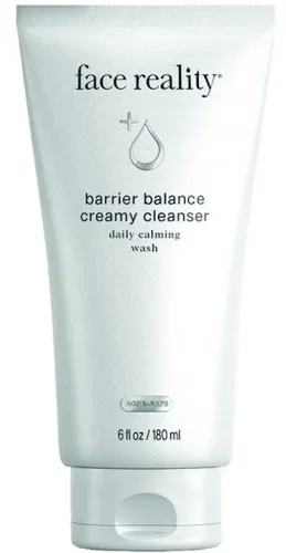 Barrier Balance Creamy Cleanser