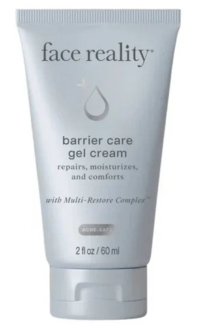 Barrier Care Gel Cream