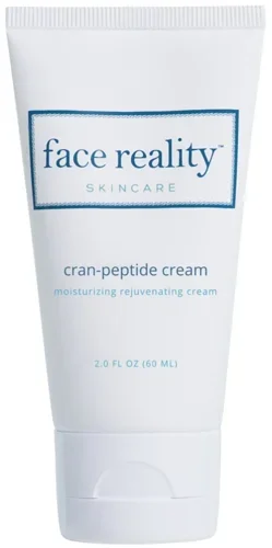 Cran-Peptide Cream