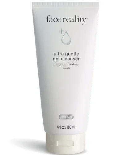 Ultra Gentle Gel Cleanser