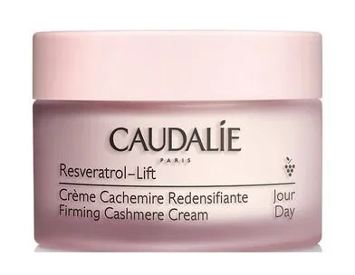 Resveratrol-Lift Firming Cashmere Cream