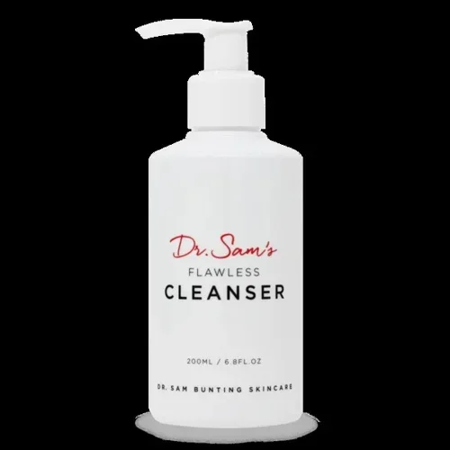Flawless Cleanser