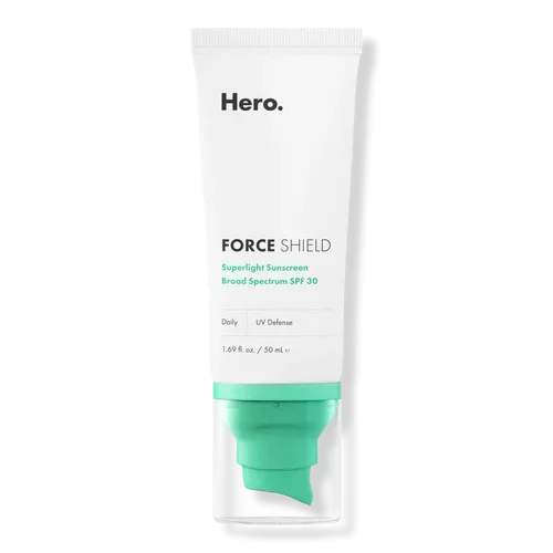 Force Shield Superlight Sunscreen SPF 30