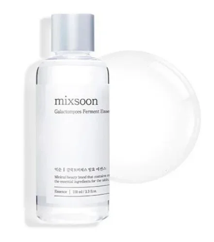 Galactomyces Ferment Essence