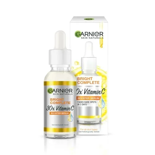 Bright Complete 30X Vitamin C Booster Serum