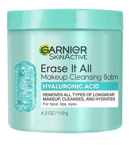Erase It All Makeup Cleansing Balm