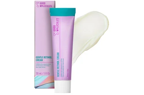 Gentle Retinol Cream 0.1%