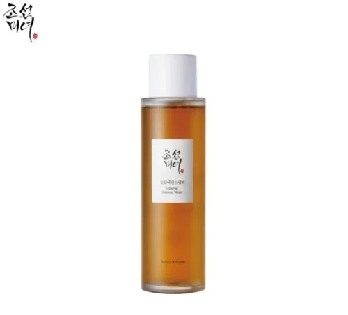 Ginseng Essence Water