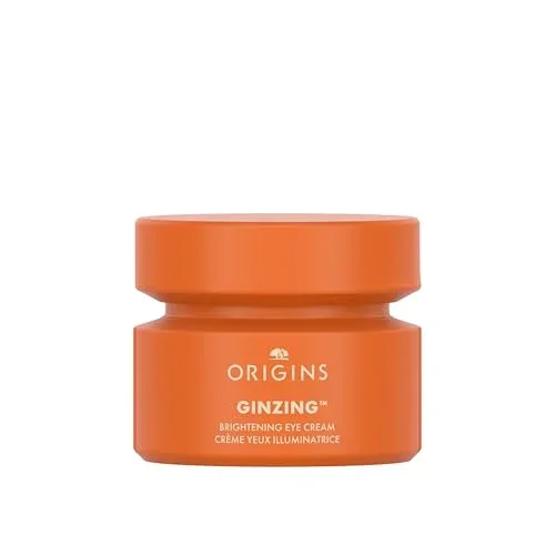 GinZing™ Brightening Eye Cream