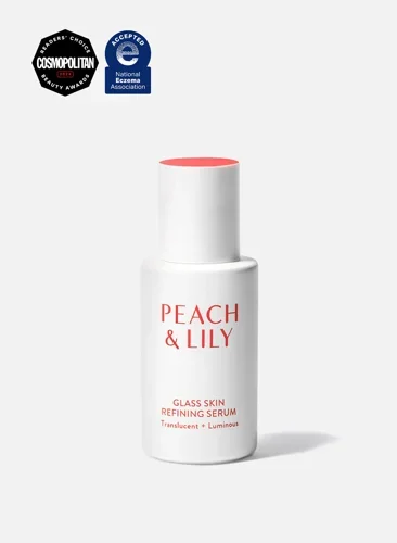 Glass Skin Refining Serum