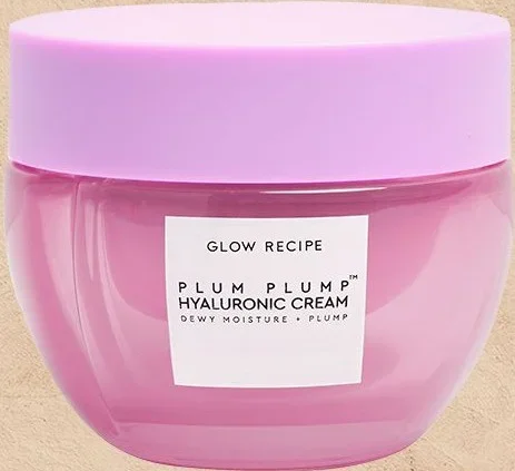 Plum Plump Hyaluronic Cream