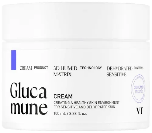 Glucamune Cream
