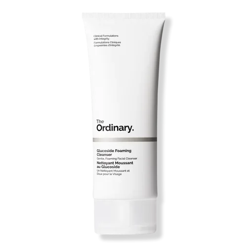 The Ordinary Glucoside Gentle Foaming Cleanser