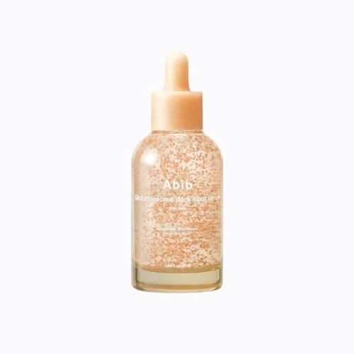 Glutathiosome dark spot serum Vita drop