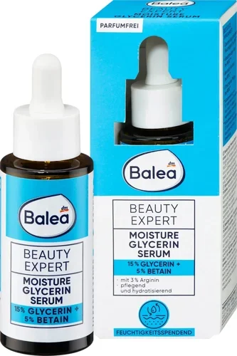 Beauty Expert Moisture Glycerin Serum