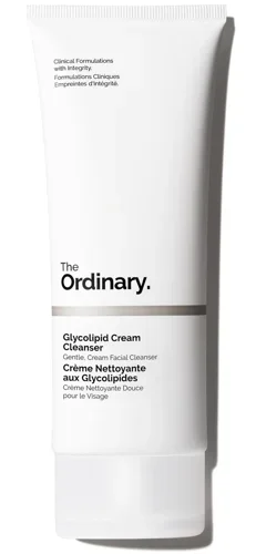 Glycolipid Cream Cleanser