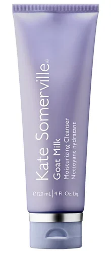 Goat Milk Moisturizing Cleanser