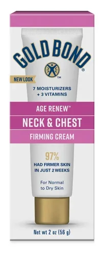 Age Renew Neck & Chest Firming Cream