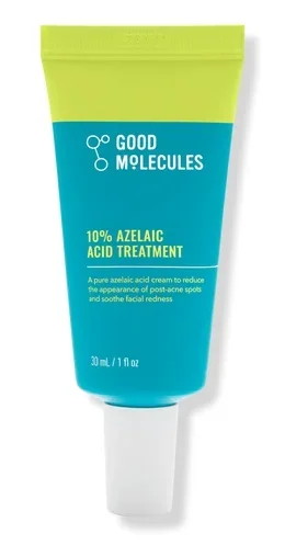 10% Azelaic Acid Treatment
