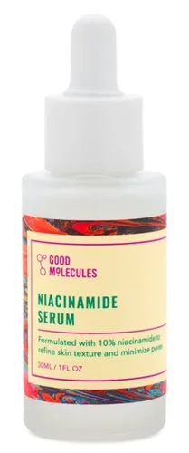 Niacinamide Serum