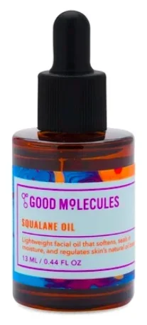Squalane Oil