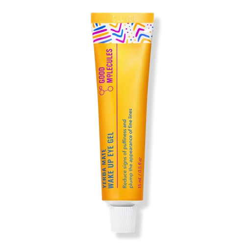 Yerba Mate Wake Up Eye Gel