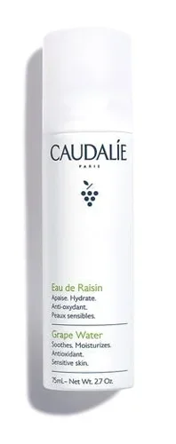 Grape Water Moisturizing Face Mist