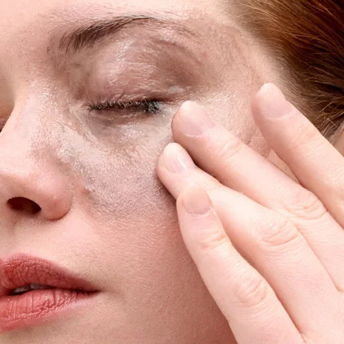Green Clean Cleansing Balm makeup + SPF melting cleansing